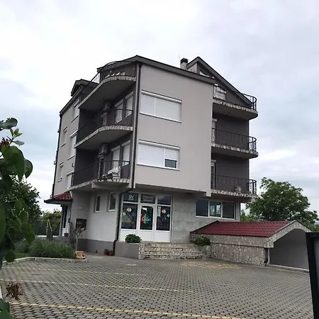 Guest house Dino Blagaj